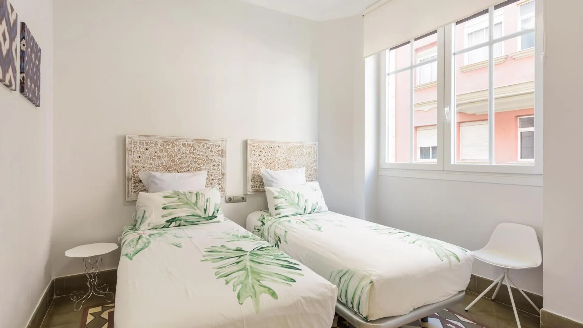 Piso Centro Historico Malaga Apartment 0*,  Spain
